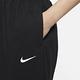 NIKE SPORTSWEAR ESSENTIAL CURVE 女運動長褲-黑-DD5976010 product thumbnail 4