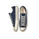 CONVERSE 1970 男女款 低筒帆布鞋-藍 172679C product thumbnail 2