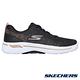 SKECHERS 健走鞋 女健走系列 GOWALK ARCH FIT - 124486BKGD product thumbnail 4