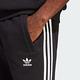 adidas 長褲 男款 運動褲 三葉草 3-STRIPES PANT  IA4794 product thumbnail 5