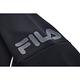 FILA 女吸濕排汗長袖連帽T恤-黑色 5TEX-5714-BK product thumbnail 7