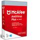 ▼McAfee AntiVirus Plus 2021個人標準1台3年 中文下載版 product thumbnail 2