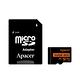 Apacer宇瞻 512GB microSDXC UHS-I U3 A2 V30 記憶卡 product thumbnail 2