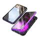 BOTYE萬磁王雙玻璃系列 iPhone X/XS 航空鋁金雙玻璃保護殼 product thumbnail 4