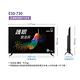 BenQ 50吋 Android 11 4K追劇護眼大型液晶 E50-730-無視訊盒 product thumbnail 5