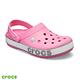 Crocs 卡駱馳 (中性鞋) 卡駱班醒目LOGO克駱格 206021-65Y product thumbnail 3