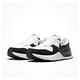 NIKE AIR MAX SYSTM 男運動休閒鞋-黑白-DM9537103 product thumbnail 3