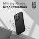 【Ringke】iPhone 14 Pro 6.1吋 [Onyx] 防撞緩衝手機保護殼 product thumbnail 6