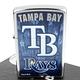 ZIPPO 美系~MLB美國職棒大聯盟-美聯-Tampa Bay Rays坦帕灣光芒隊 product thumbnail 2