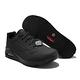 Skechers 休閒鞋 Uno SR Wide 寬楦 女鞋 防滑 運動 氣墊 耐油 合成皮革鞋面 黑 108021-WBLK product thumbnail 7