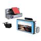 路易視 QX1 4K WIFI 單機型 雙鏡頭 行車記錄器 product thumbnail 2