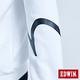 EDWIN EFS 厚磅3D剪裁 厚長袖T恤-男-白色 product thumbnail 9