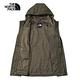 The North Face M MFO LIFESTYLE ZIP-IN JACKET 男 防水外套 綠-NF0A4NED21L product thumbnail 3