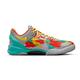 Nike Kobe 8 Protro Venice Beach 威尼斯海灘 曼巴 GS 大童款 休閒鞋 童鞋 HF7319-001 product thumbnail 3