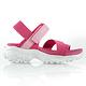 SKECHERS 女童 涼拖鞋系列 D LITES - 996335LHPK product thumbnail 4