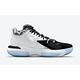 NIKE JORDAN ZION 1 PF 男 籃球鞋 黑白-DA3129002 product thumbnail 3