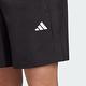 adidas 愛迪達 短褲 男款 運動褲 TR-ES WV SHO 黑 IC6976 product thumbnail 5