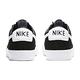 NIKE 休閒鞋 運動鞋 滑板鞋 男鞋 黑 DC7695002 SB ZOOM BLAZER LOW PRO GT product thumbnail 8