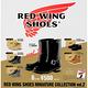 全套6款 日本正版 RED WING 紅翼品牌系列鞋 P2 扭蛋 轉蛋 迷你皮靴 迷你靴子 kenelephant - 410903 product thumbnail 2