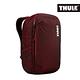 THULE-Subterra Backpack 23L筆電後背包TSLB-315-磚紅 product thumbnail 3