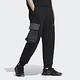 Adidas Ww Sweatpant1 [IC8147] 男 運動長褲 休閒 工裝 簡約 舒適 國際版 黑 product thumbnail 2