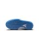 NIKE 籃球鞋 女鞋 大童 運動鞋 包覆 緩震 JA 1 SE GS 白藍 FJ1266-400 product thumbnail 5