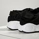 Nike Air Rift BR 女鞋 黑色 忍者鞋 魔鬼氈 涼鞋 848386-001 product thumbnail 8