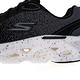 SKECHERS 慢跑鞋 男慢跑系列 GO RUN SWIRL TECH - 220547BLK product thumbnail 8