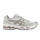 Asics 休閒鞋 GEL-Kayano 14 女鞋 白 銀 亞瑟膠 亞瑟士 緩震 慢跑鞋 支撐 1202A056106 product thumbnail 6