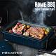 recolte 日本麗克特 Home BBQ 電烤盤RBQ-1 product thumbnail 7