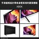 【SONY 贈壁掛】BRAVIA  55吋  4K HDR LED Google TV 顯示器 (KM-55X80K) product thumbnail 8