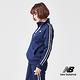 New Balance 外套_AWJ91560PGM_女性_深藍 product thumbnail 4