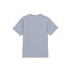 GIORDANO 男裝瞬間涼感短袖上衣 - 03 灰藍 product thumbnail 7