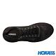 HOKA ONE ONE 女 Cavu 夜光版 路跑鞋 黑 product thumbnail 2