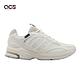 adidas 慢跑鞋 Spiritain 2000 GTX 男女鞋 白 藍 防水 抗扭轉 緩震 運動鞋 愛迪達 IE6060 product thumbnail 6