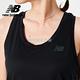 [New Balance]運動背心_女性_黑色_WT23280BK product thumbnail 6