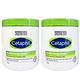 Cetaphil舒特膚 長效潤膚霜550g(2入組) product thumbnail 2