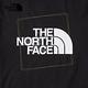 The North Face北面男款黑色純棉幾何造型品牌印花短袖T恤｜5K14JK3 product thumbnail 6