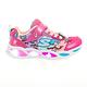 SKECHERS 女童系列 SHIMMER BEAMS 蘇斯博士聯名款 閃燈鞋 - 314988LPKMT product thumbnail 8