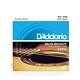 D’Addario EZ910 民謠吉他弦 （11-52） product thumbnail 2