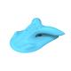 Kyhome 鯨尾肩頸重力指壓按摩枕 頸椎富貴包按摩器 天鵝頸矯正睡眠枕 頸椎牽引器 product thumbnail 2
