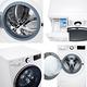 LG樂金 WD-S15TBW 15公斤 蒸洗脫 蒸氣滾筒洗衣機 product thumbnail 2
