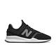 New Balance 復古鞋_黑色_MS247FF-D楦 product thumbnail 2