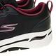 SKECHERS 健走鞋 女健走系列 GOWALK ARCH FIT - 124862BKMT product thumbnail 7