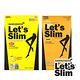Let s Slim 30D壓力瘦腿襪+150M壓力超強瘦腿襪(黑色)(韓國原裝進口) product thumbnail 2