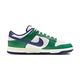 Nike Dunk Low Gorge Green Deep Royal 峽谷藍綠 撞色款 潮流款 休閒鞋 男女鞋 FQ6849-141 product thumbnail 3