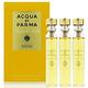 Acqua Di Parma 高貴木蘭花淡香精 隨身噴霧補充瓶20ml x3入 product thumbnail 2