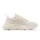 Puma 休閒鞋 Cassia 女鞋 米白 粉 復古 拼接 增高 厚底 老爹鞋 38464717 product thumbnail 3