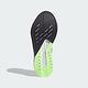 Adidas Duramo Speed M IE5475 男女 慢跑鞋 運動 訓練 路跑 中距離 跑鞋 緩震 黑銀 product thumbnail 3