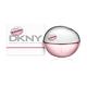 【DKNY】粉戀蘋果女性淡香精50ml product thumbnail 2